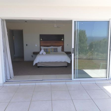 Stylish Holiday Home With Amazing Sea Views Плетенбърг Бей Екстериор снимка