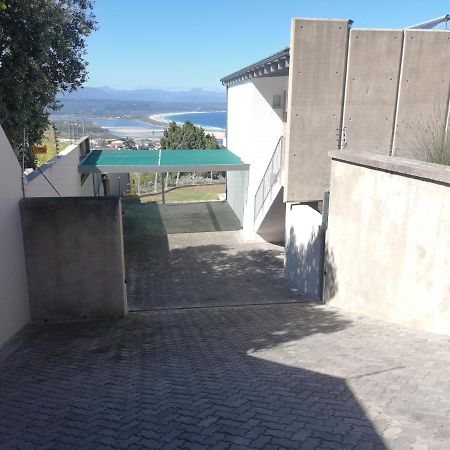 Stylish Holiday Home With Amazing Sea Views Плетенбърг Бей Екстериор снимка