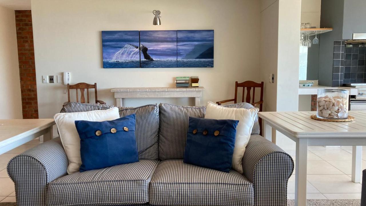 Stylish Holiday Home With Amazing Sea Views Плетенбърг Бей Екстериор снимка
