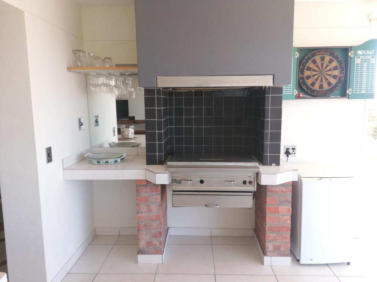 Stylish Holiday Home With Amazing Sea Views Плетенбърг Бей Екстериор снимка