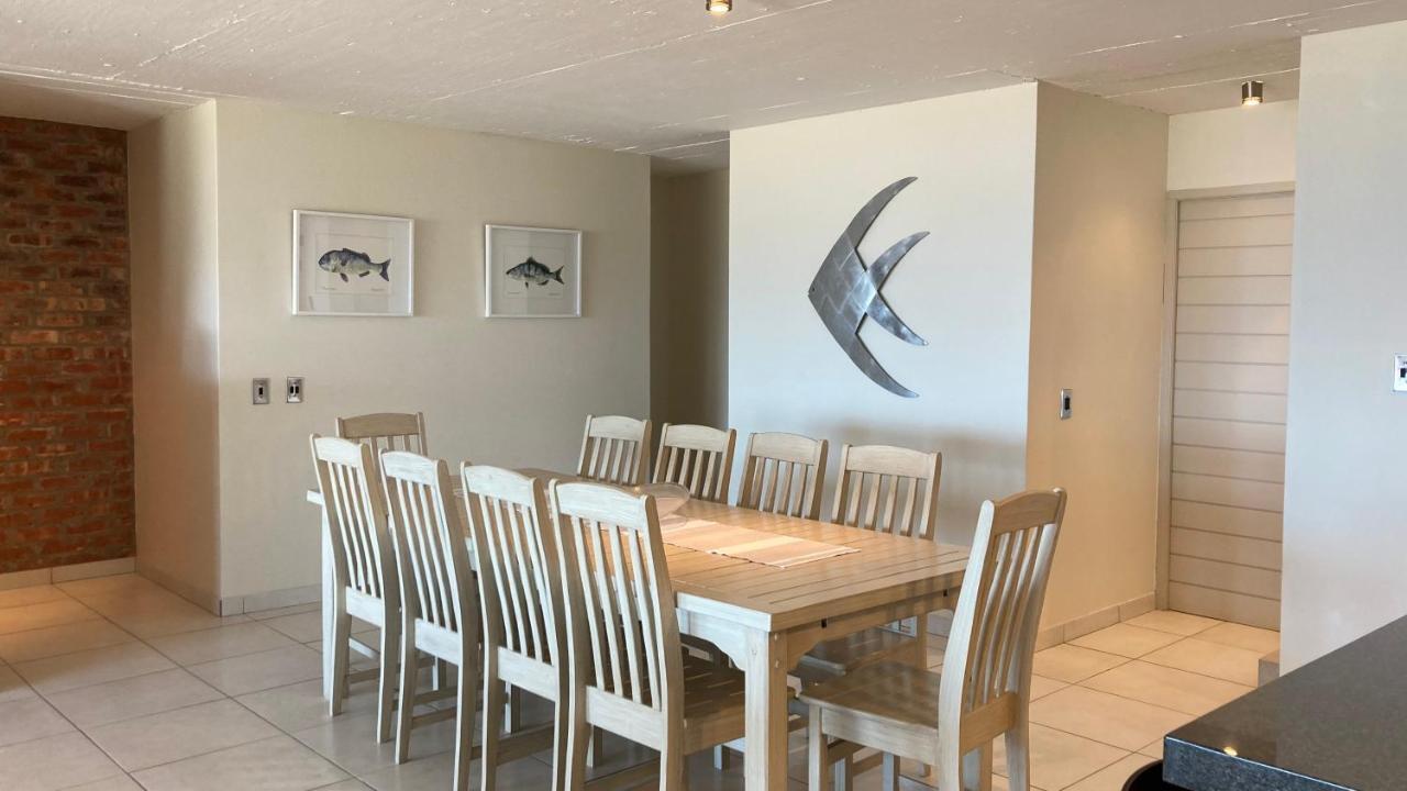 Stylish Holiday Home With Amazing Sea Views Плетенбърг Бей Екстериор снимка