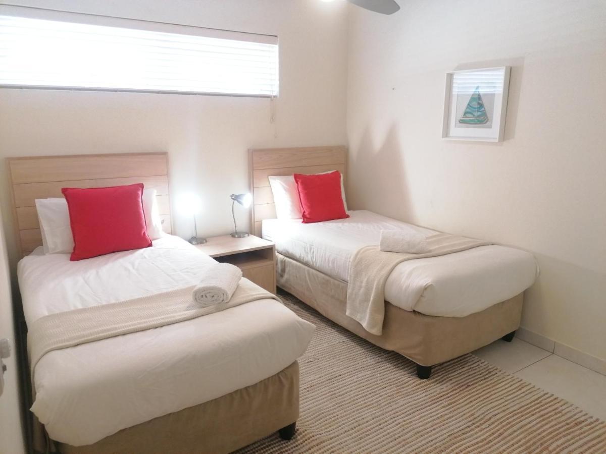 Stylish Holiday Home With Amazing Sea Views Плетенбърг Бей Екстериор снимка