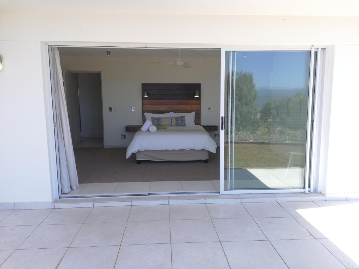 Stylish Holiday Home With Amazing Sea Views Плетенбърг Бей Екстериор снимка