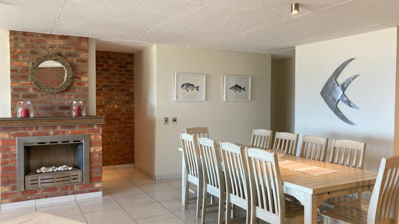 Stylish Holiday Home With Amazing Sea Views Плетенбърг Бей Екстериор снимка