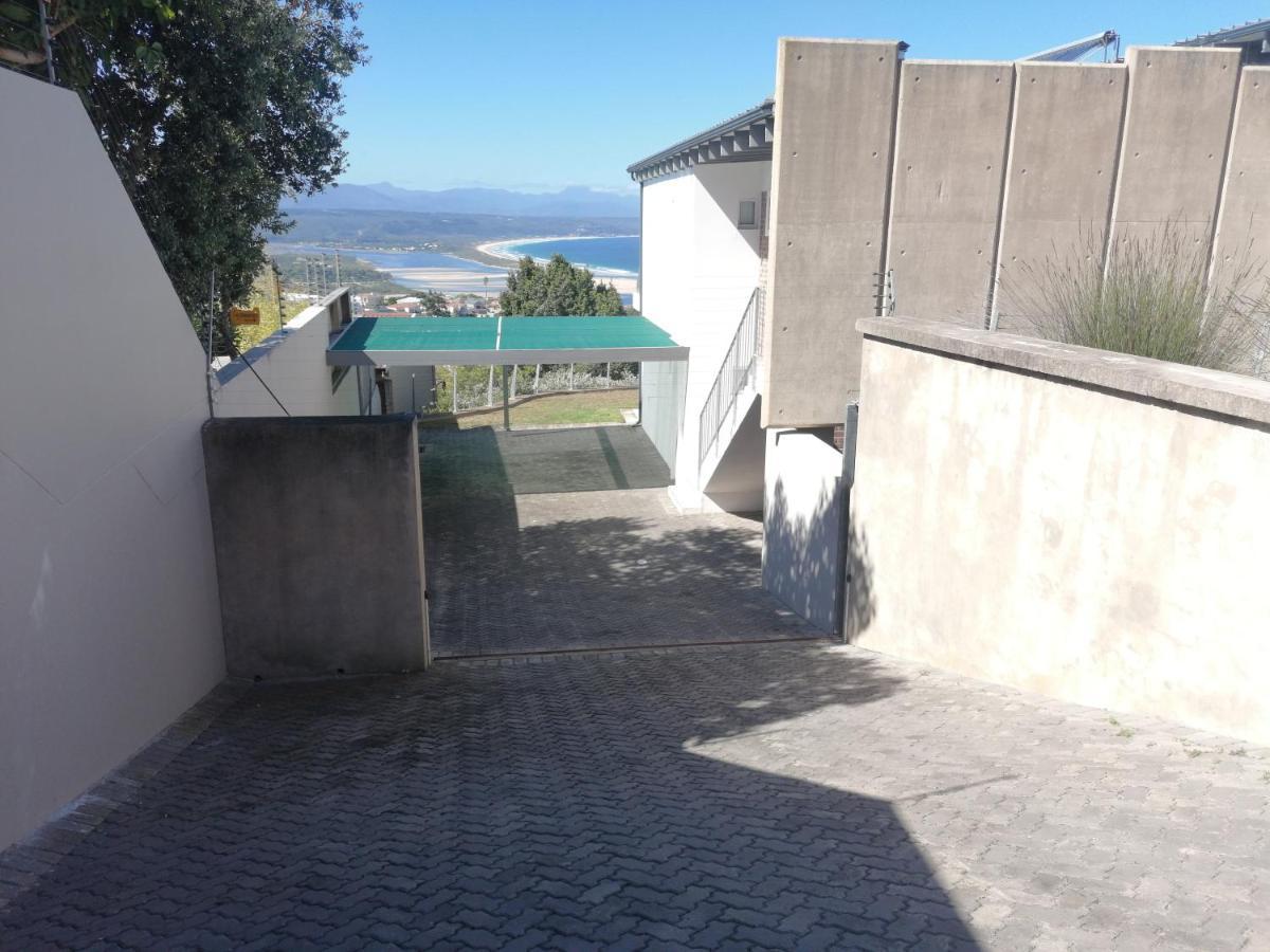 Stylish Holiday Home With Amazing Sea Views Плетенбърг Бей Екстериор снимка