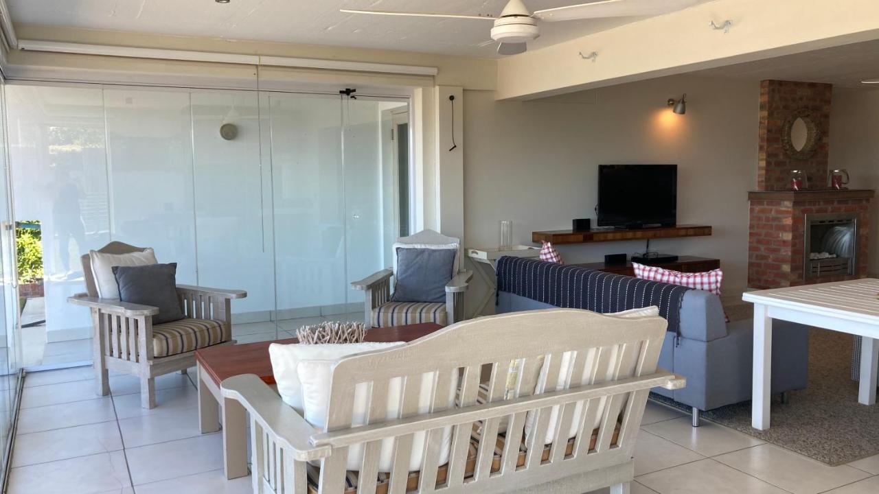 Stylish Holiday Home With Amazing Sea Views Плетенбърг Бей Екстериор снимка