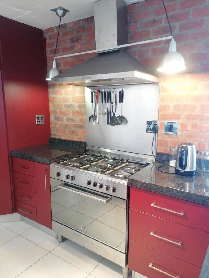 Stylish Holiday Home With Amazing Sea Views Плетенбърг Бей Екстериор снимка